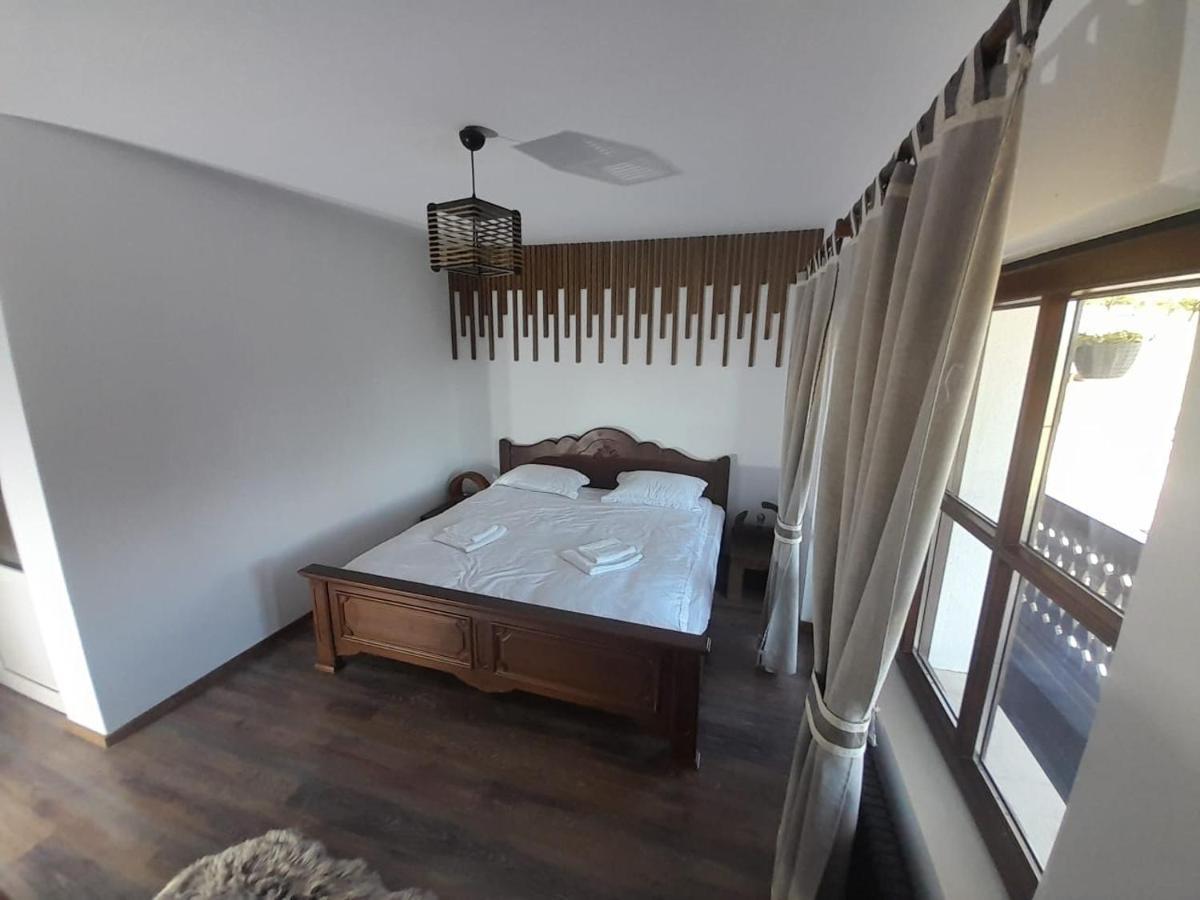 Mosia Dar In Rai Apartment Berbesti Exterior photo